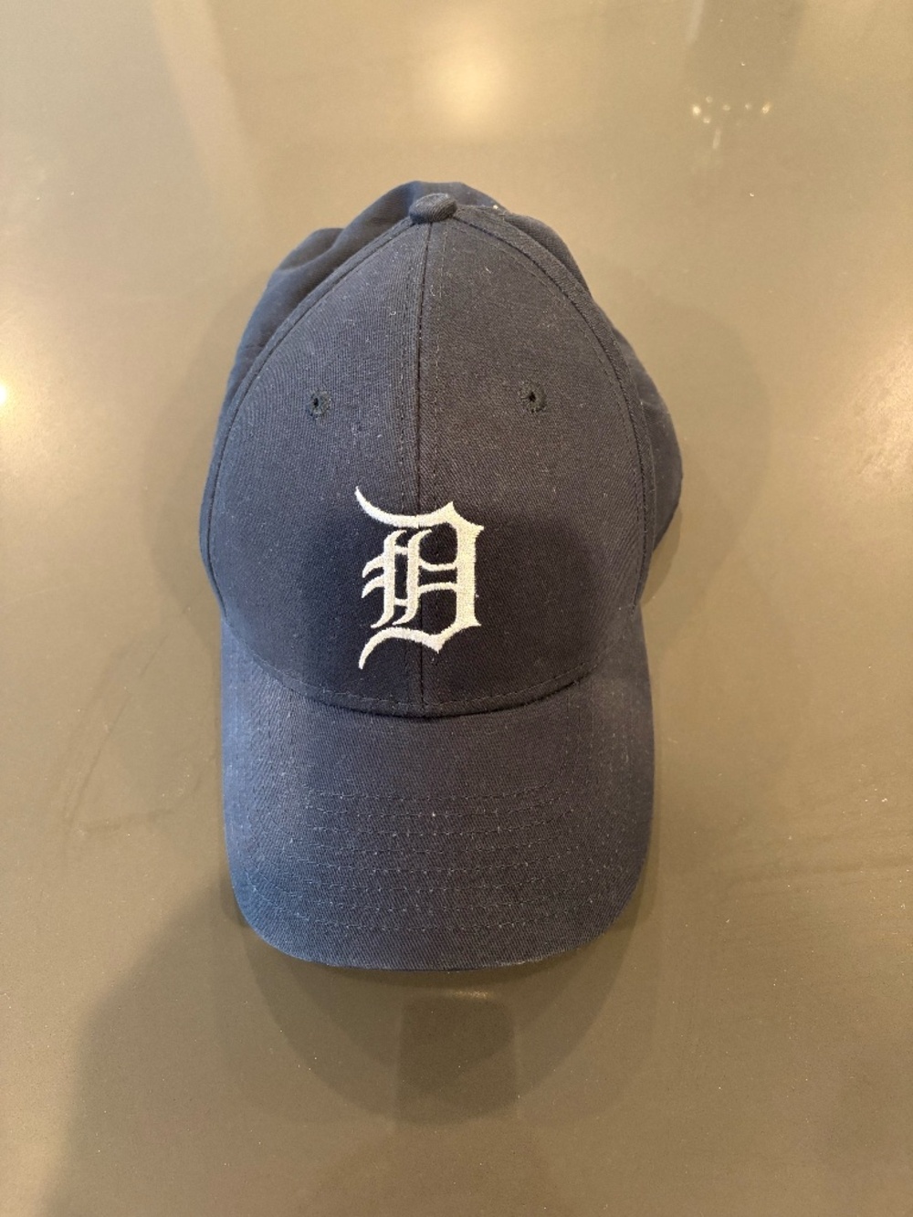 Detroit tigers hat